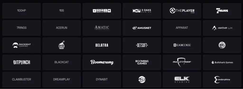 Game Studios