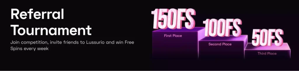 Tournaments